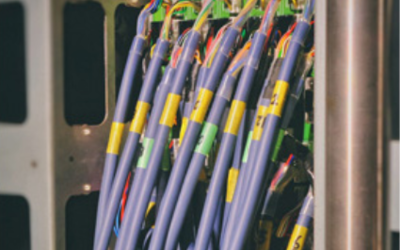 Fiber Optic Cable vs Twisted Pair vs Coaxial Cable: What's the Difference?