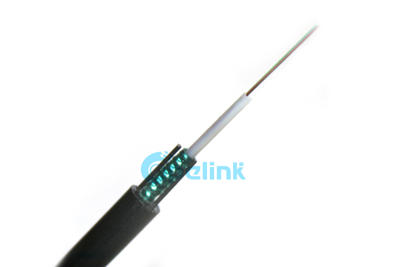 Armored Fiber Optic Cable: 2-48cores GYXTW Optical Fiber Cable, Outdoor Duct and Aerial Fiber cable