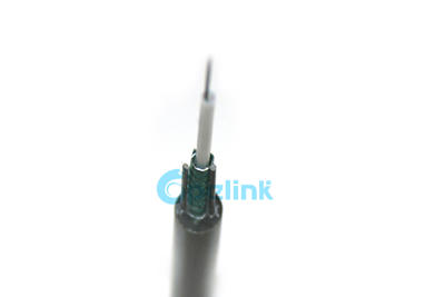 Armored Fiber Optic Cable: 2-48cores GYXTW Optical Fiber Cable, Outdoor Duct and Aerial Fiber cable