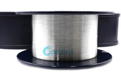 OM5 Optical Fiber, Bend Insensitive Multimode Bare Fiber