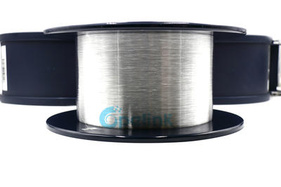 OM2 Optical Fiber, Bend Insensitive Multimode Bare Fiber