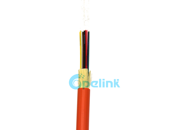 Distribution Cable: Multimode Indoor distribution Optical Fiber Cable