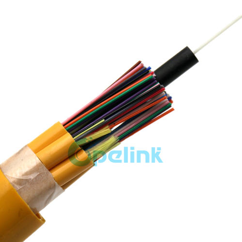 Sub-unit Distribution Fiber Cable: Singlemode Indoor distribution Optical Fiber Cable