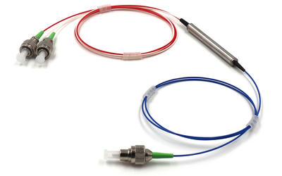 Do you know what is a fiber optic circulator?