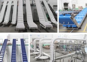 How to Choose the Right Conveyor Belt