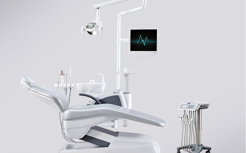 The quality of dental chairs directly affects the normal business of dental clinics