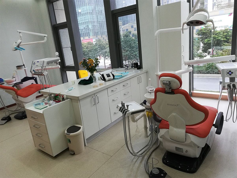 Качество стоматологических кресел напрямую влияет на нормальную работу стоматологических клиник.