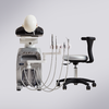  T. MASTER Dental Simulator/Phantom Head System