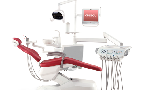 The dental chair can promote the development prospects of your practice.