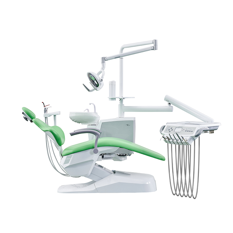 NEW X1 2020 Dental Chair-Dental Unit