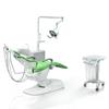X1 Cart Disinfection Dental Chair/Dental Unit