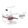 X3 Top-Mounted Disinfection Dental Chair/Dental Unit