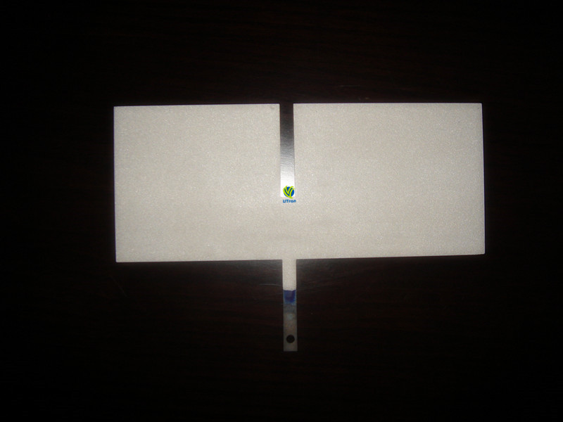 Титановые аноды с платиновым покрытием для ионизаторов воды толщиной 1 микрон