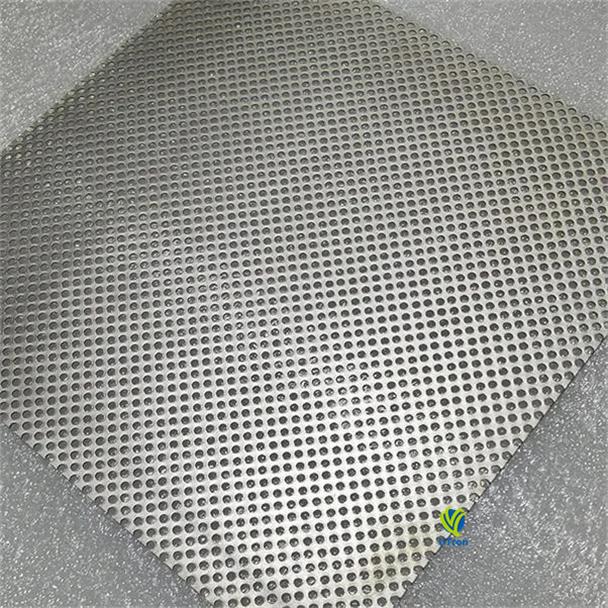 Platinized Titanium Anode Mesh with the Dimension of 1m in 1m