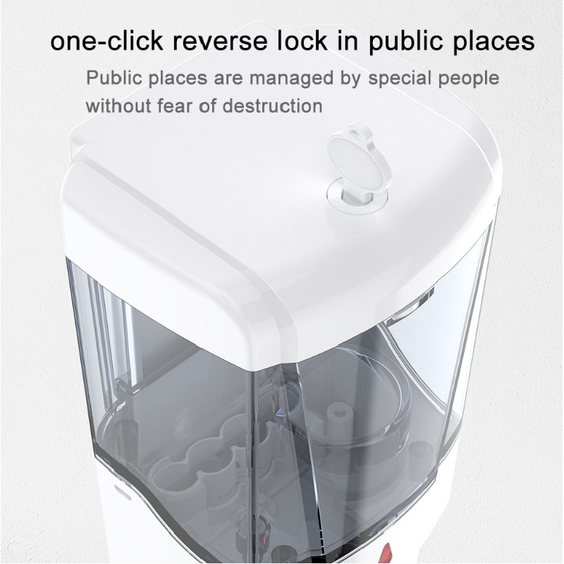  Automatic Sanitizer Dispenser B01