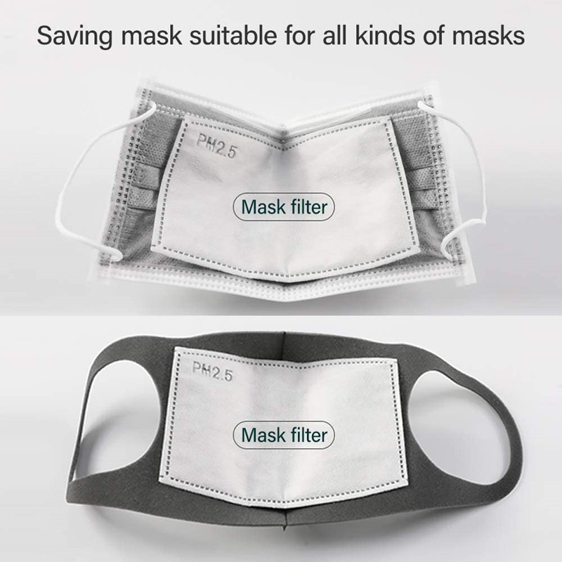 pm2.5 mask filter