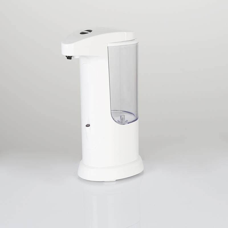 automatic sanitizer dispenser AD1805