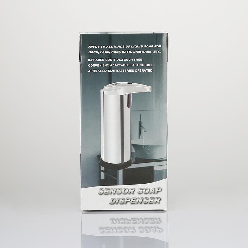  Automatic soap dispenser AD02a