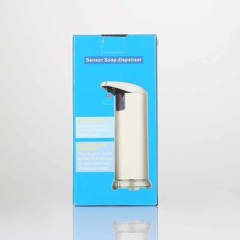 automatic sanitizer dispenser wholesale AD1702 