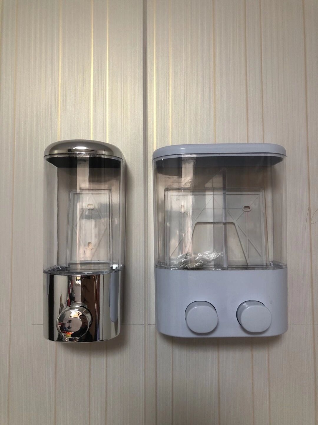 manual soap dispenser F01