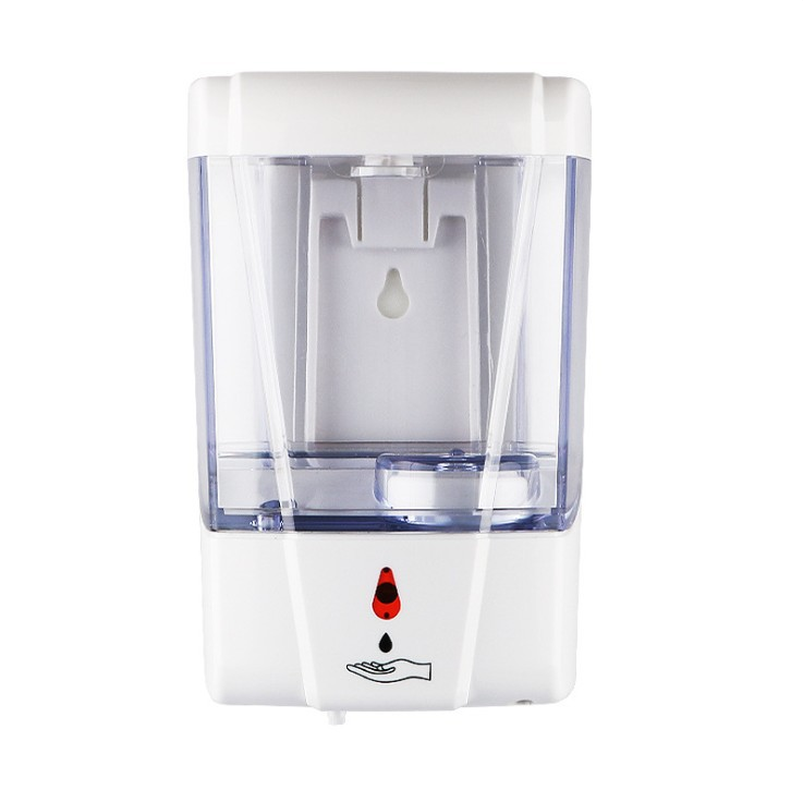  Automatic hand Sanitizer Dispenser B01
