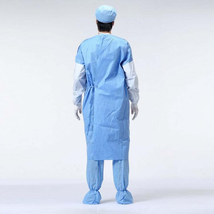 disposable surgical gowns 