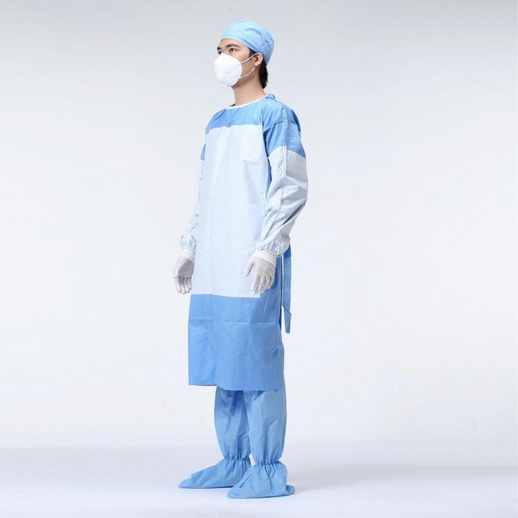 disposable surgical gowns 