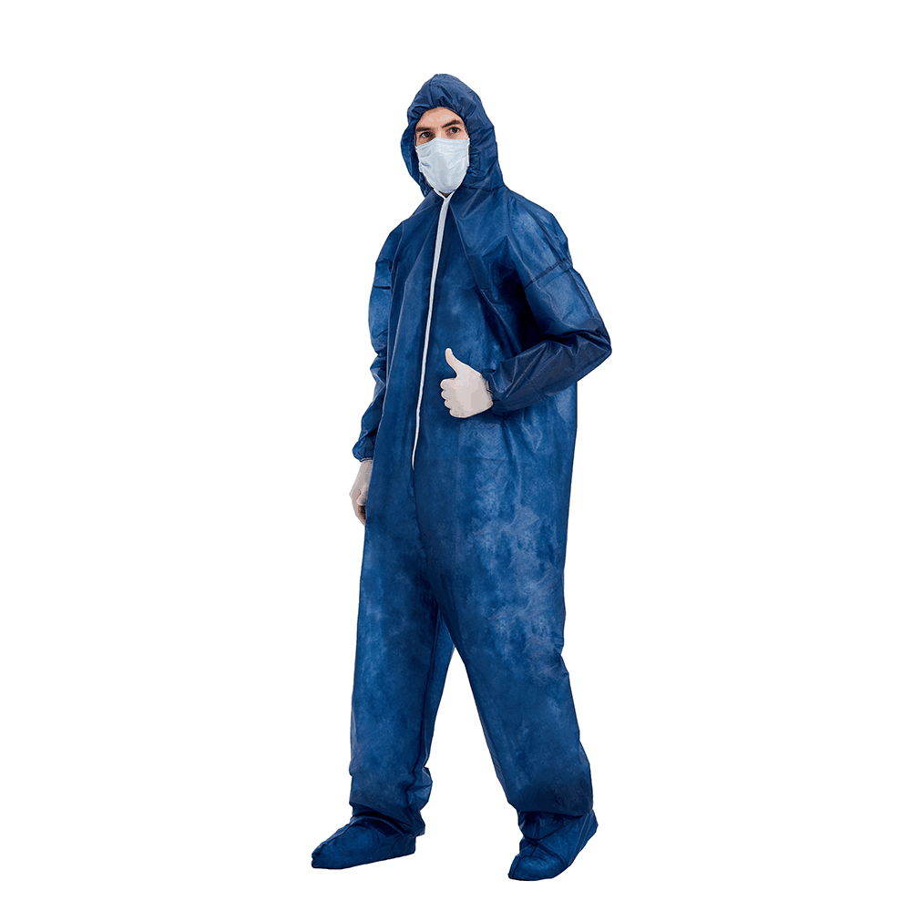 Disposable coverall protective suits cover all suits 
