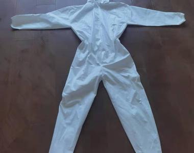what is a good disposable coverall ppe suit supplier 