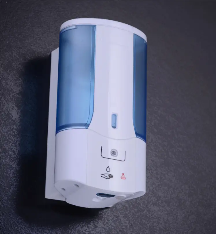 auto soap dispenser with sensor AH29