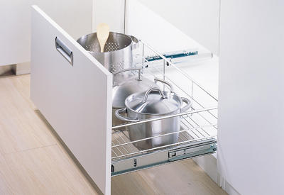 Kitchen drawer basket PTJ008C/D/E/F/G