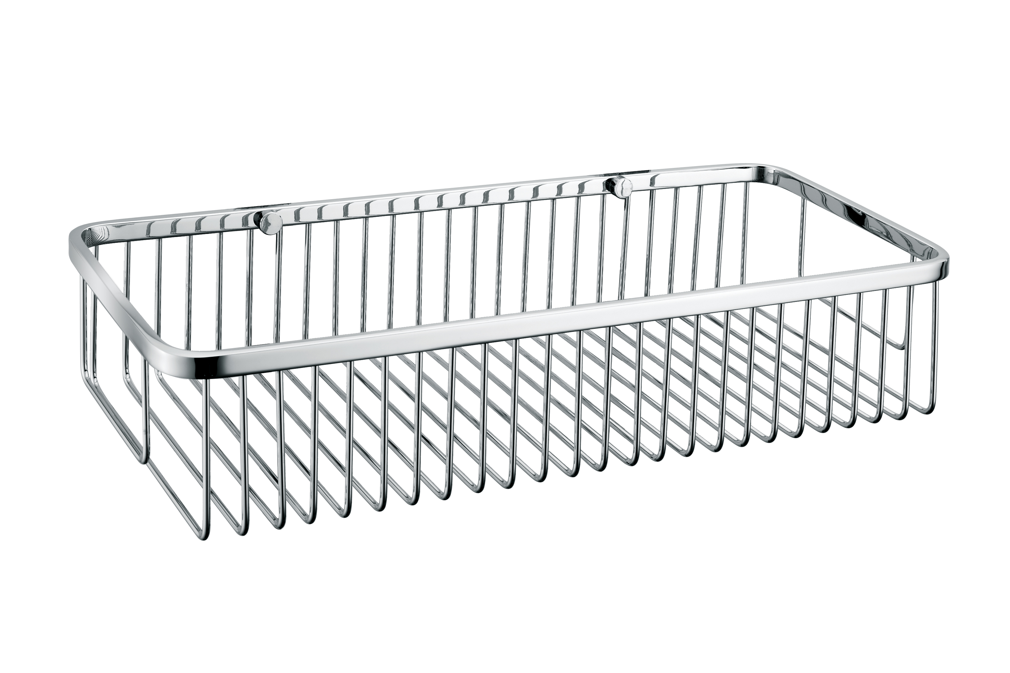 Stainless steel shower rack YS26