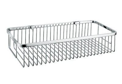 Stainless steel shower rack YS26