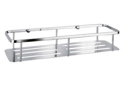 Stainless steel shower rack YS33
