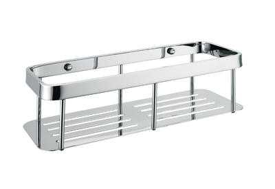 Stainless steel shower rack YS34