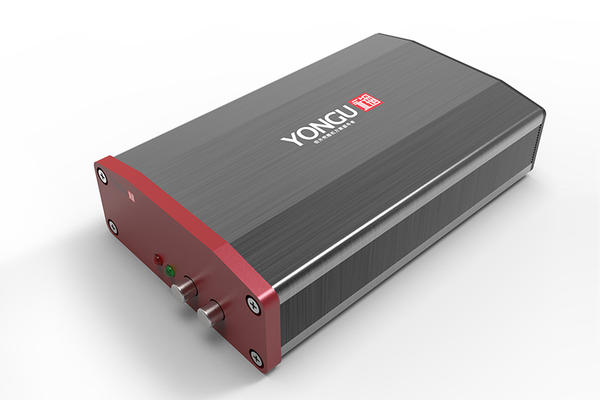 YONGU Audio Amplifier Enclosure W02 64*25.5mm