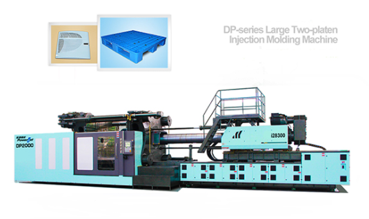 3 Injection Molding Machines Worth Knowing