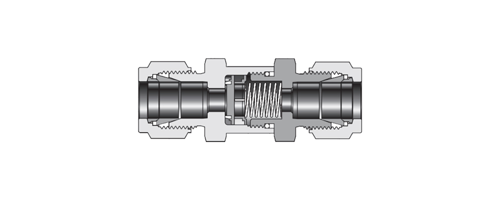 From Principle, Classification to Application, Detailed Introduction of Check Valve