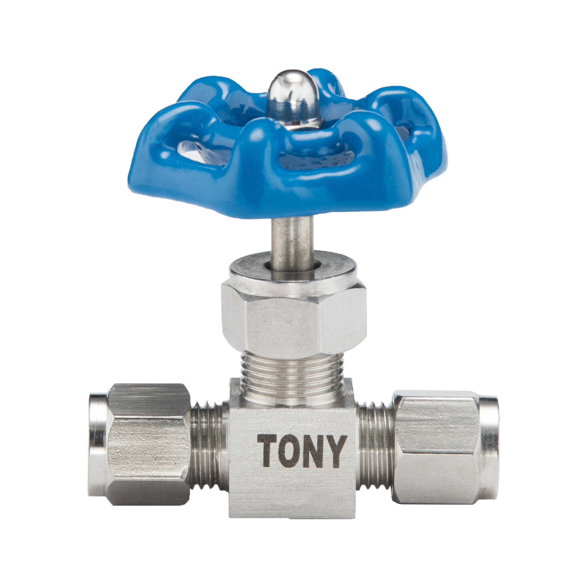 How Do Stainless Steel Needle valves Work And Apply?