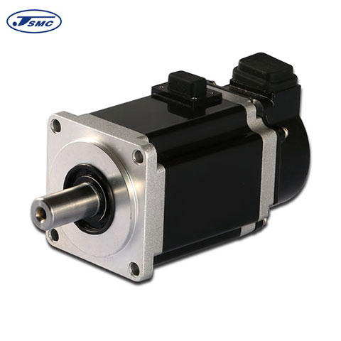 Introduction to the characteristics of the geared motor