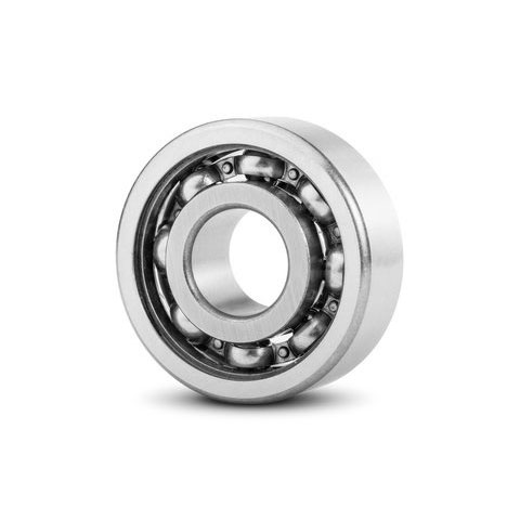 Rolling bearing