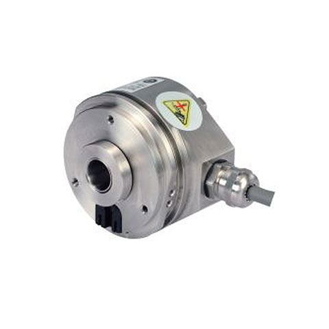 stainless steel corrosion-resistant encoder