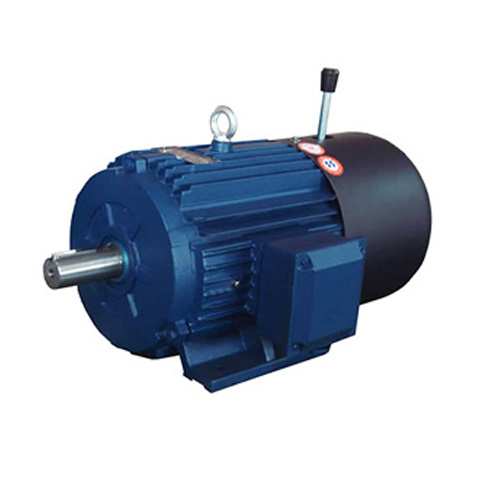 Brief introduction of Reducing Motor