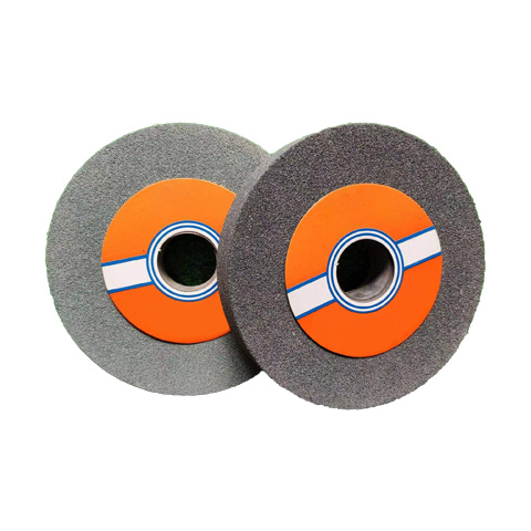 The grinding wheel is a sharp tool for industrial manufacturing