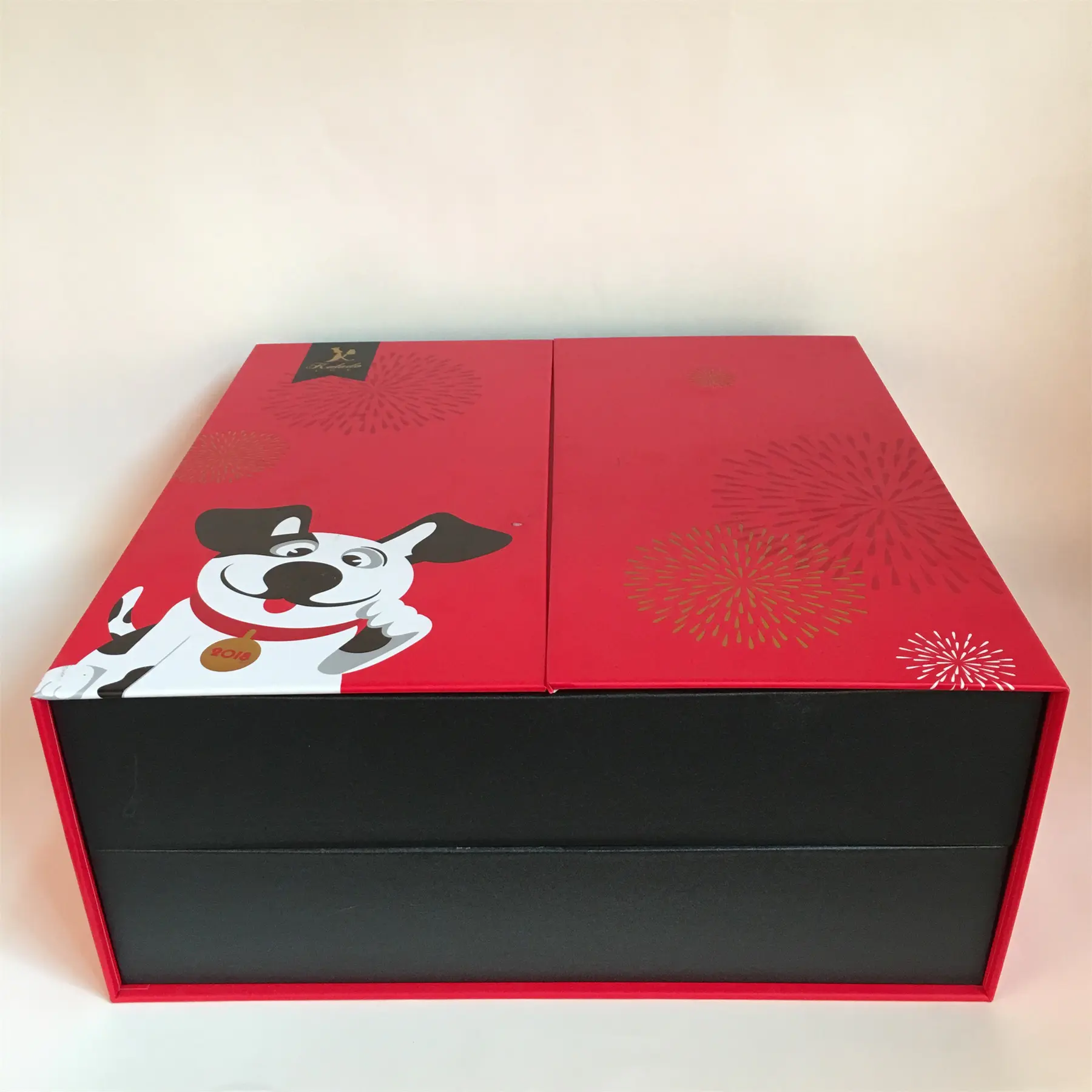 gift box for food packing 