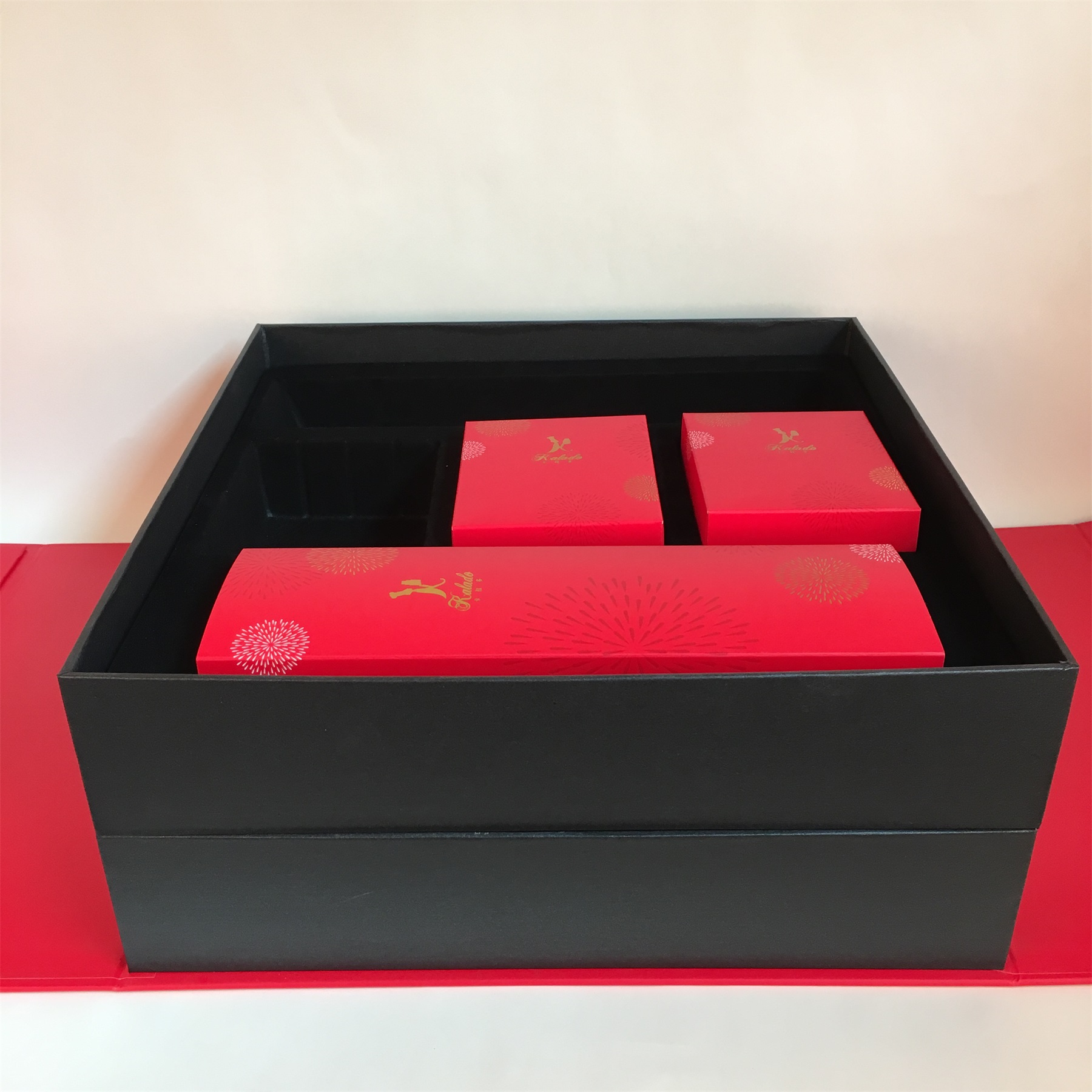 gift box for food packing 