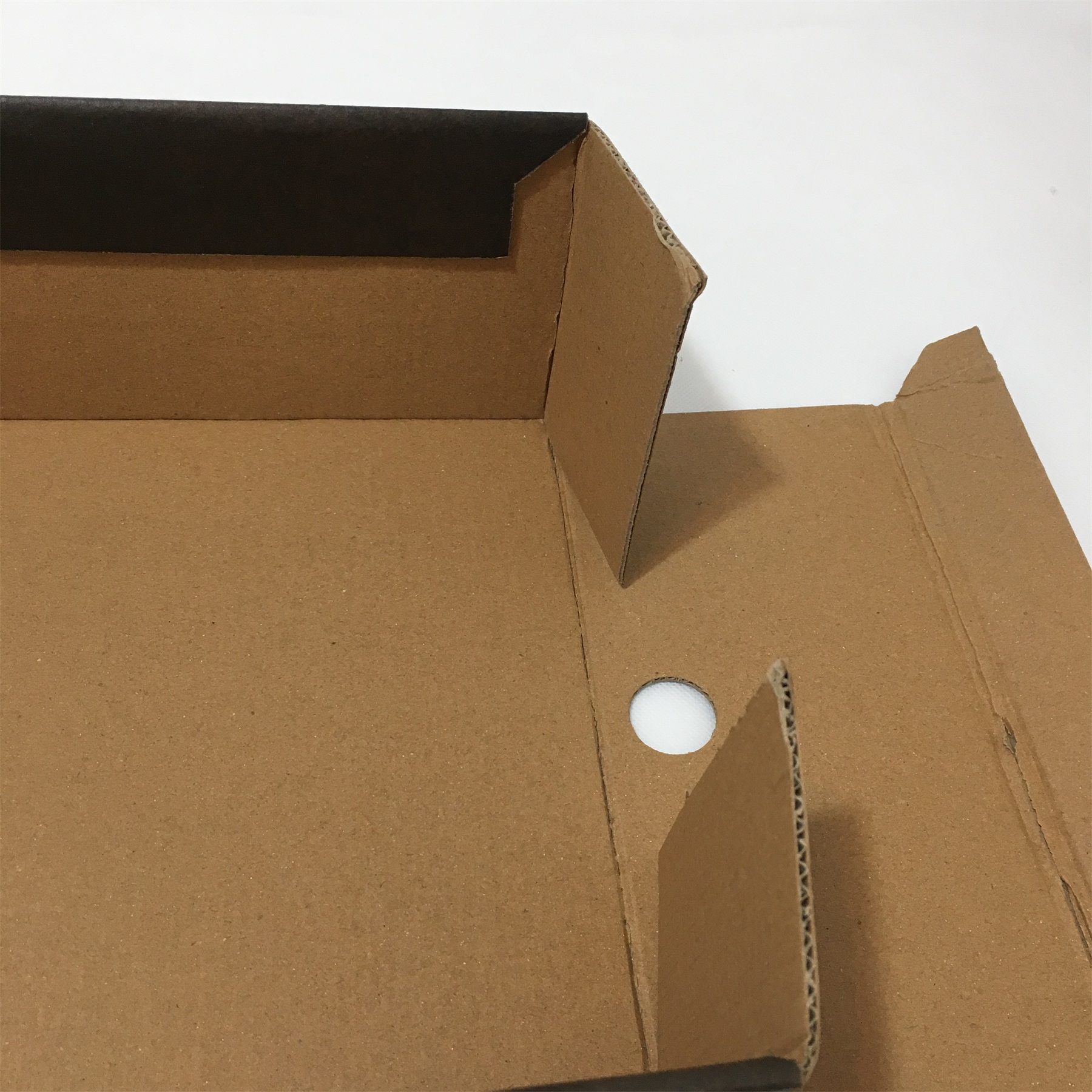 foldable shoe box