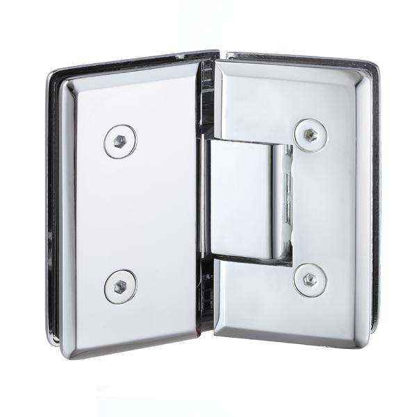 Heavy Duty Shower hinges L-5114