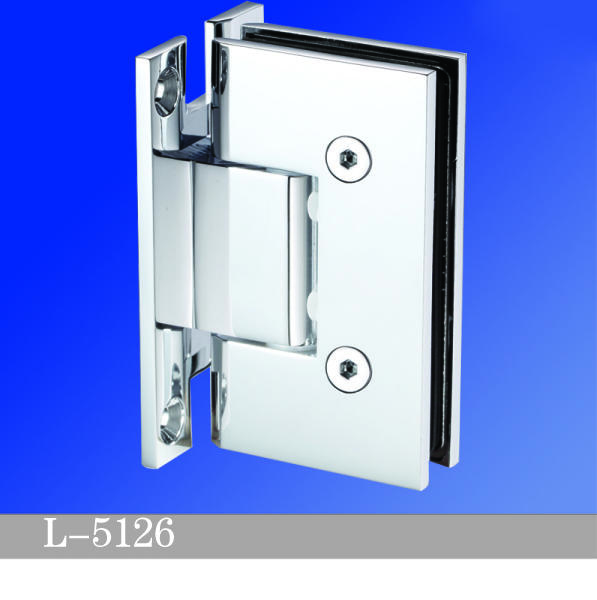 Heavy Duty Shower Hinges L-5126