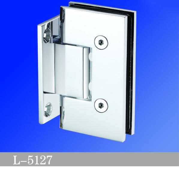 Heavy Duty Shower Hinges L-5127